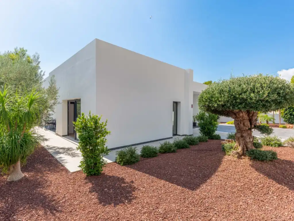 Haus oder Chalet zum Verkauf in Calle Garrofer El-Santa Clara, 3, Altea la Vella