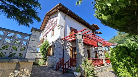 Foto 2 von Einfamilien-Reihenhaus zum Verkauf in Markina-Xemein, Bizkaia