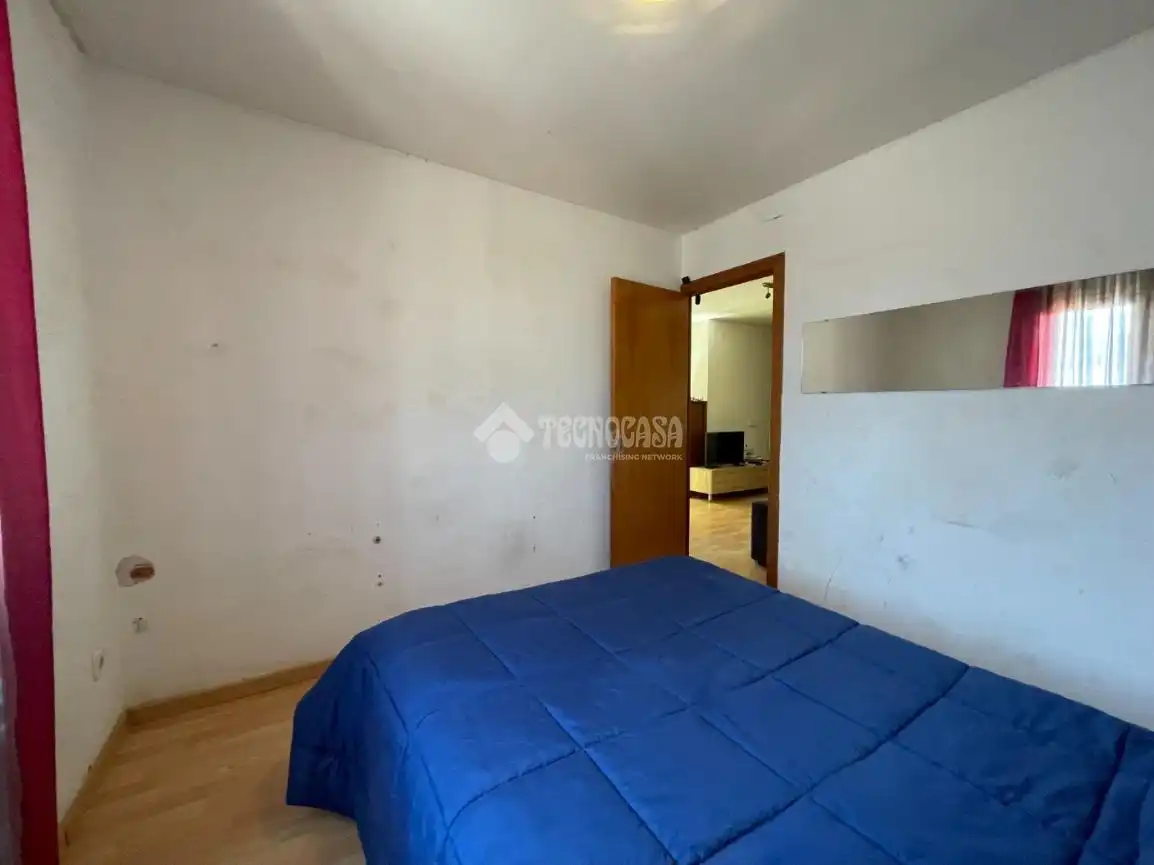 Habitación de Piso en venta en Mataró con Parquet y Balcón