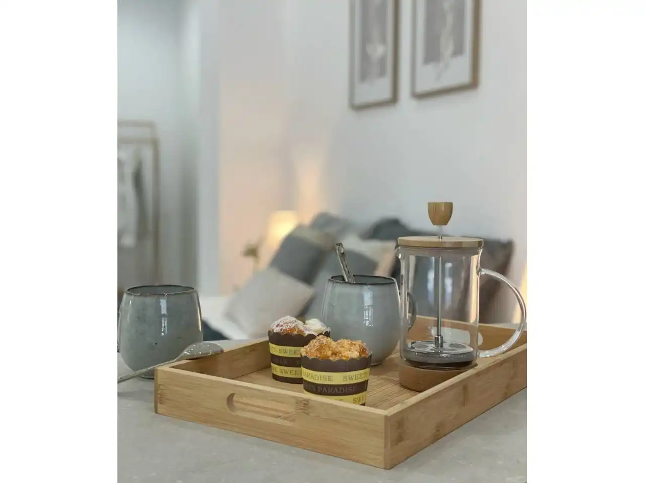 Habitación de Apartamento en venta en Valencia con Aire acondicionado y Trastero