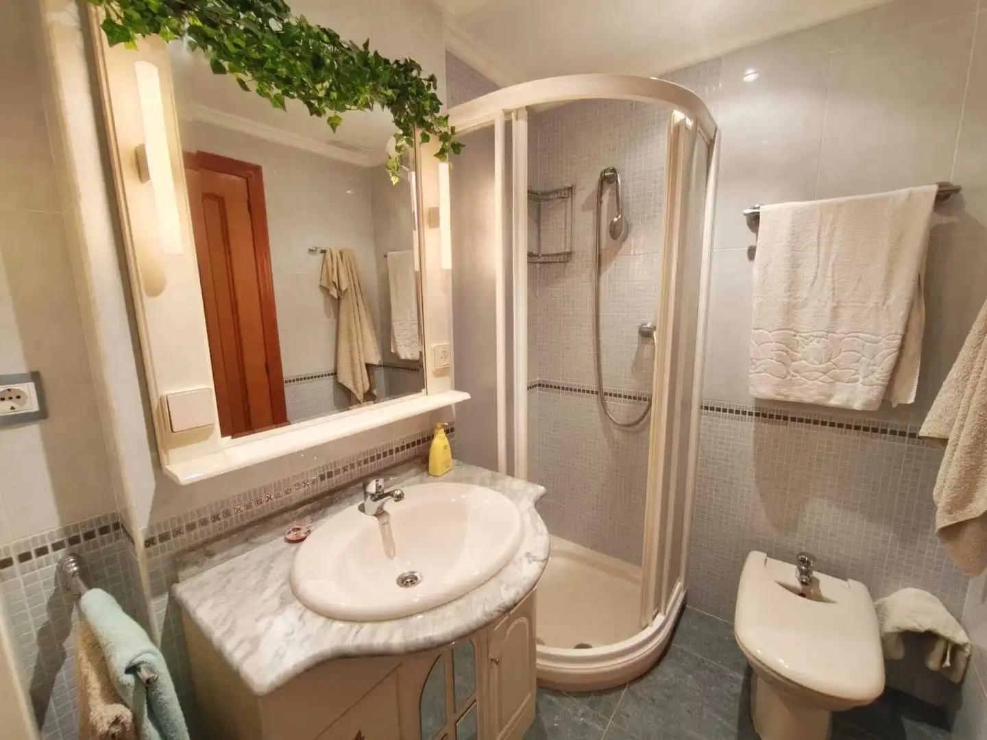 Flat for sale in Racó
