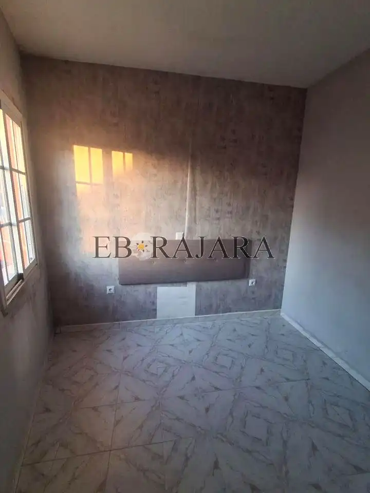 Habitación de Casa o chalet en venta en Segurilla