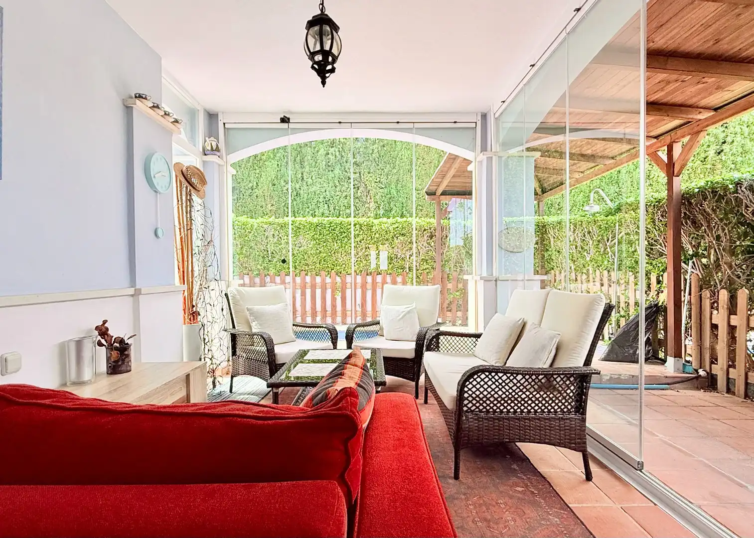 Terrace of Houses for sale in Torre-Pacheco  with Heating, Private garden and Terrace