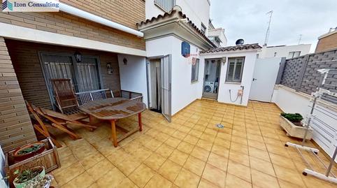 Foto 5 de Casa adosada en venda a Facultad de Medicina, Albacete