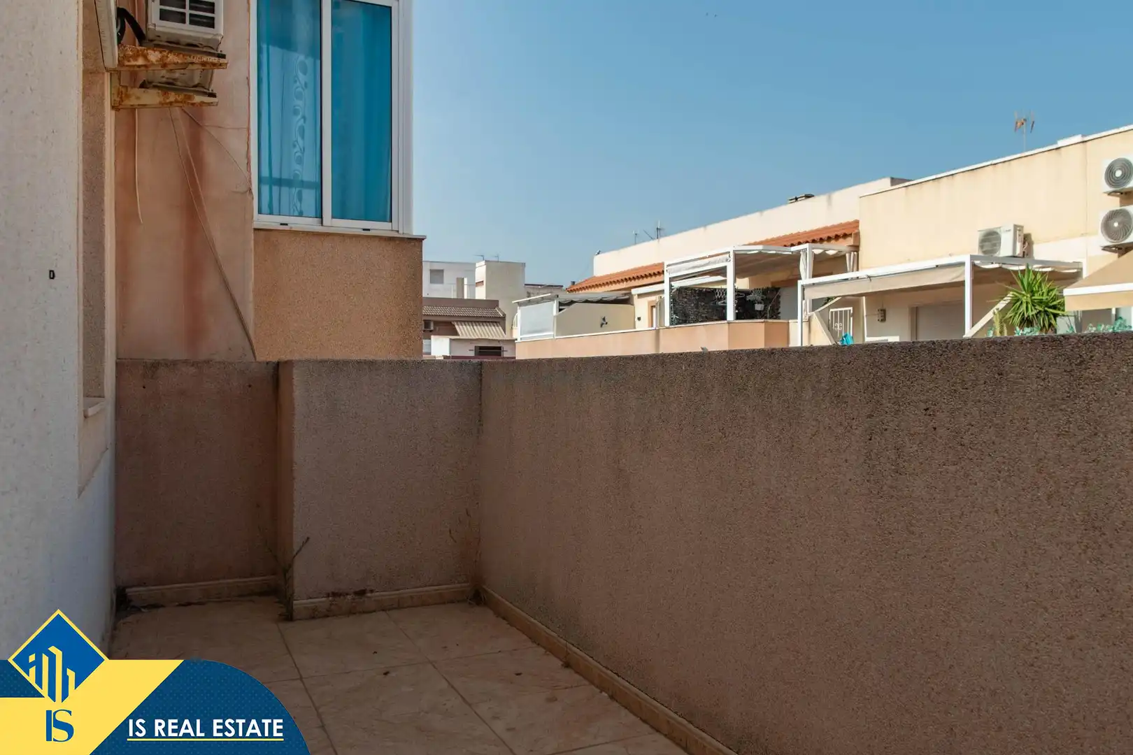 Apartament amb piscina en venda a Nueva Torrevieja - Aguas Nuevas, imagen 4