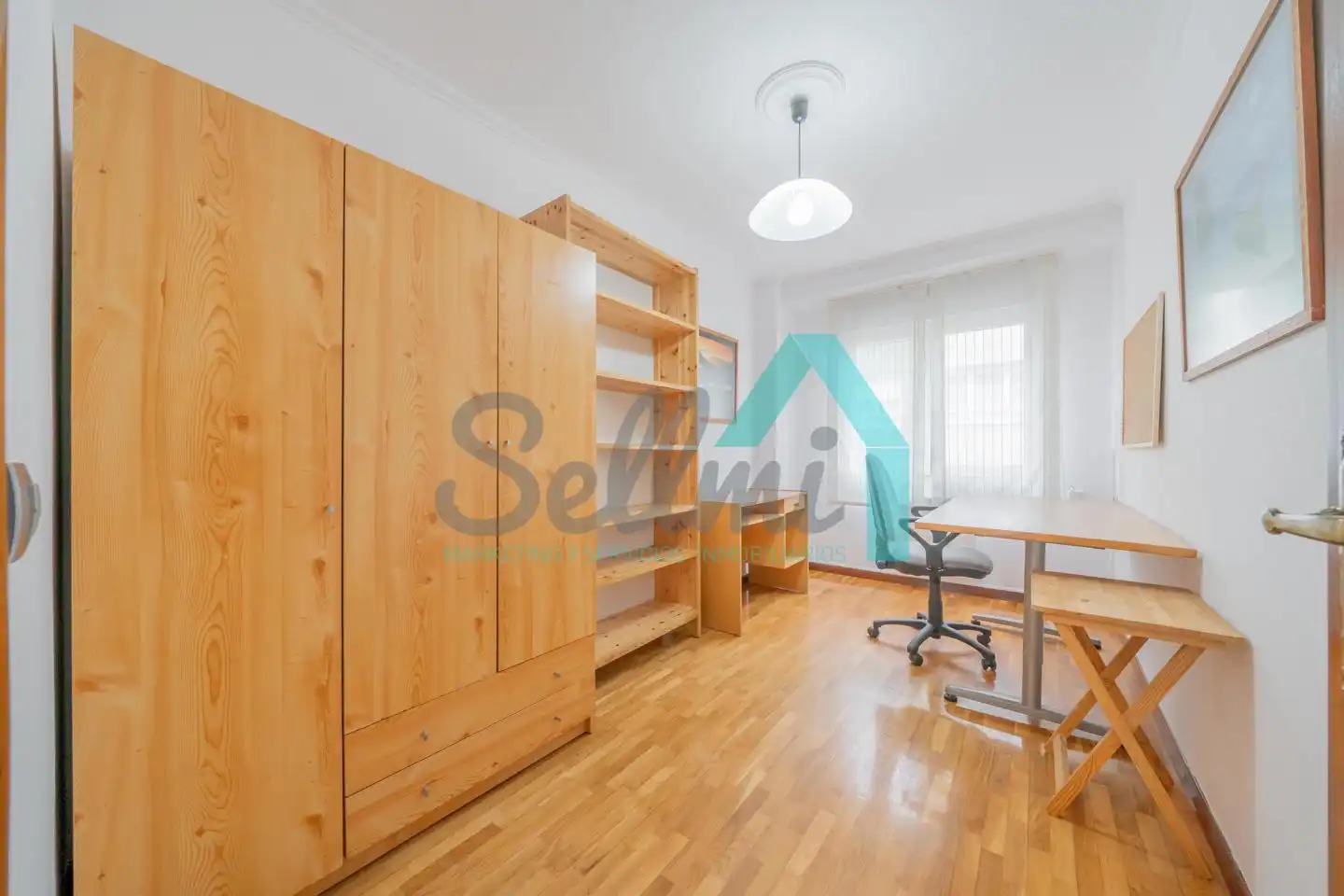 Flat with lift to rent in Calle Río Nervión, imagen 24