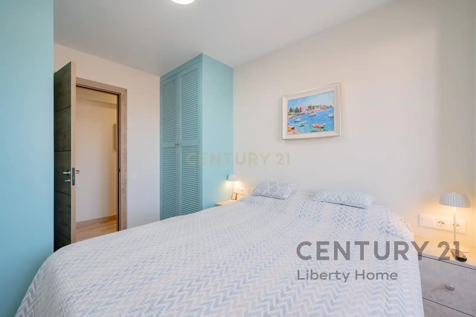 Wohnung zum Verkauf in Carrer Canàries, Port de Sagunt, Spain, imagen 20