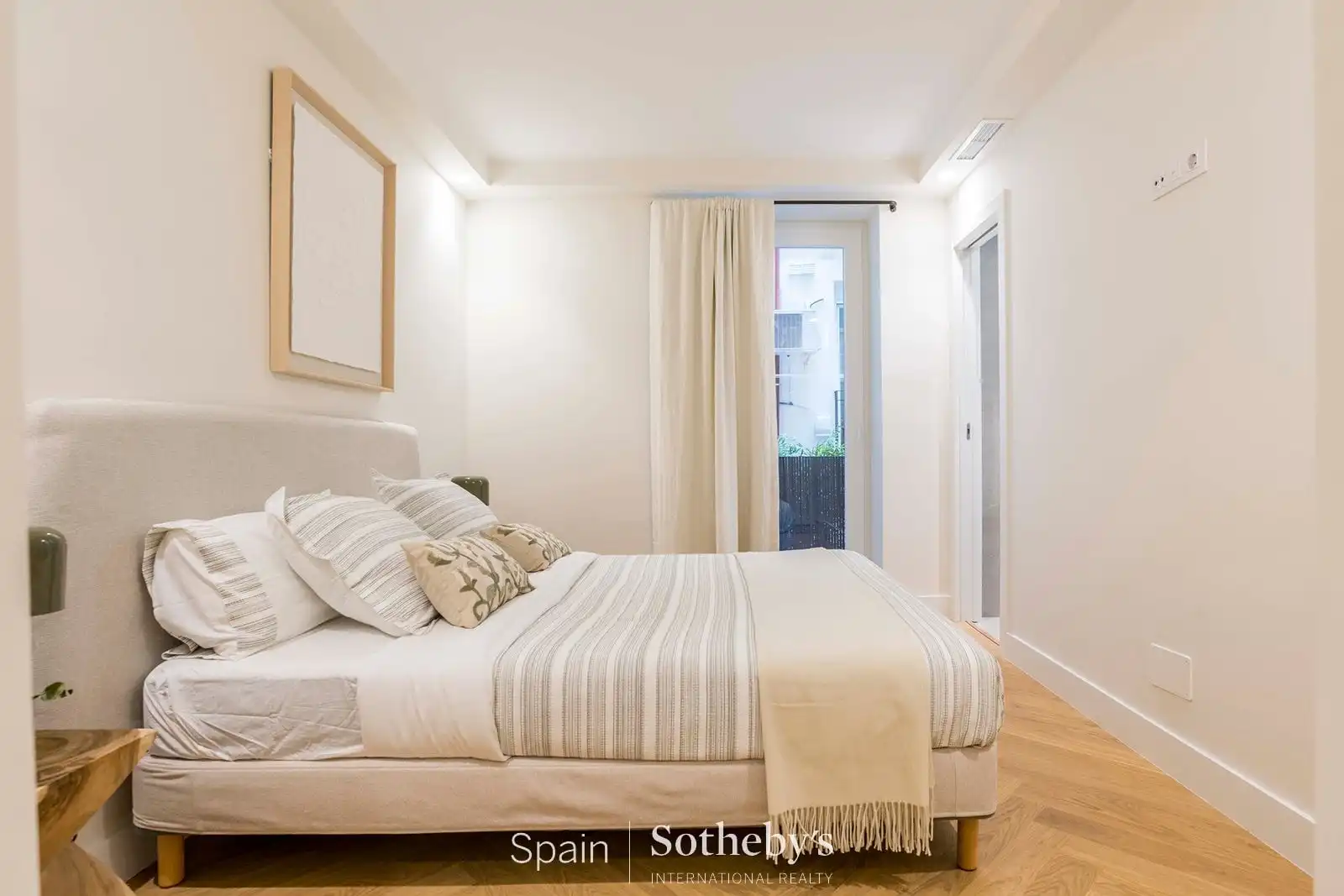 Appartement compact avec ascenseur à vendre à Calle de Goya, imagen 24