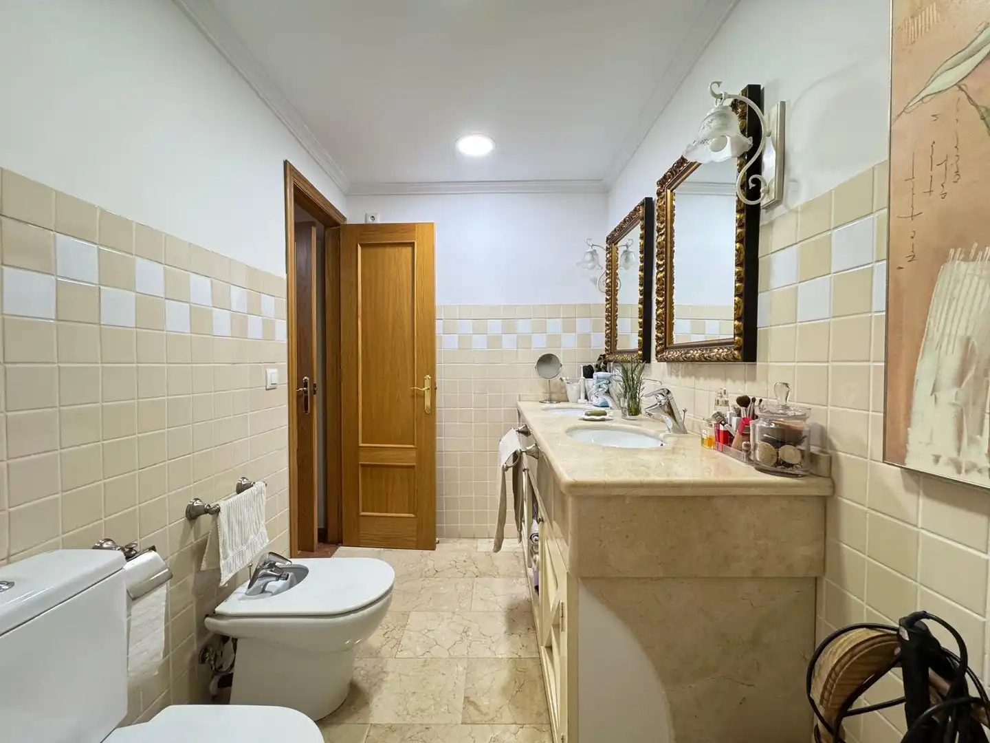 Apartament amb terrassa en venda a Calle san pablo, imagen 28