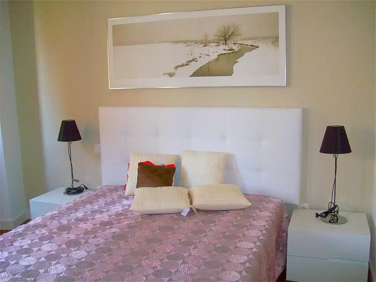 Habitación de Piso en venta en Caspe con Balcón