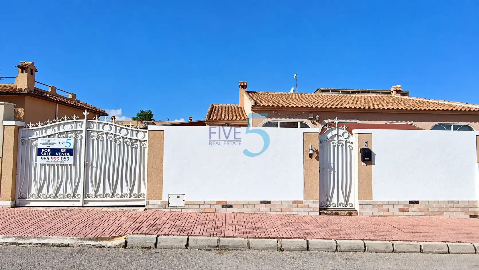 Casa con piscina in vendita a Benijófar, imagen 6
