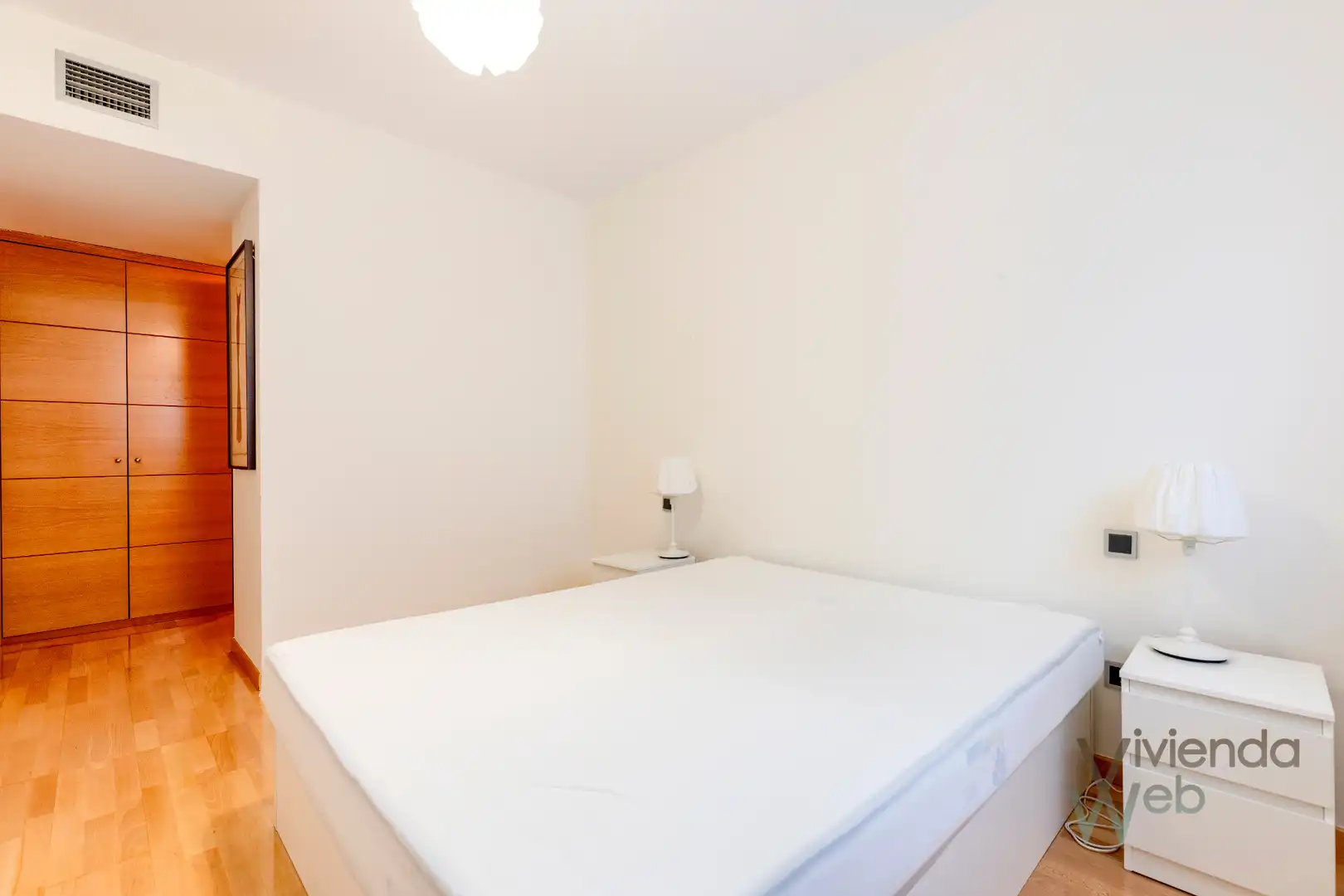 Wohnung zum Verkauf in Calle de Ponzano, 42, Ríos Rosas - Nuevos Ministerios