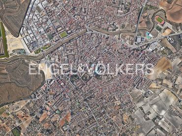 Terreno residenziale in vendita a La Soledad