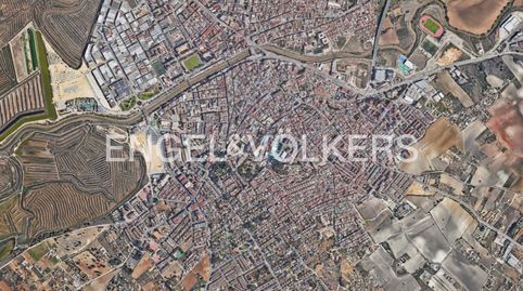 Exclusivo Suelo Finalista en Casco Urbano para 16 a 20 Viviendas  Garaje
