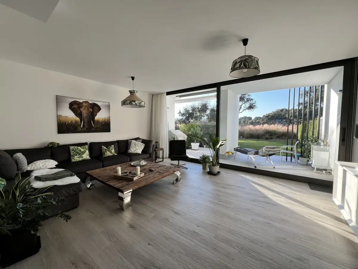 Casa adosada en venda a Sotogrande Alto
