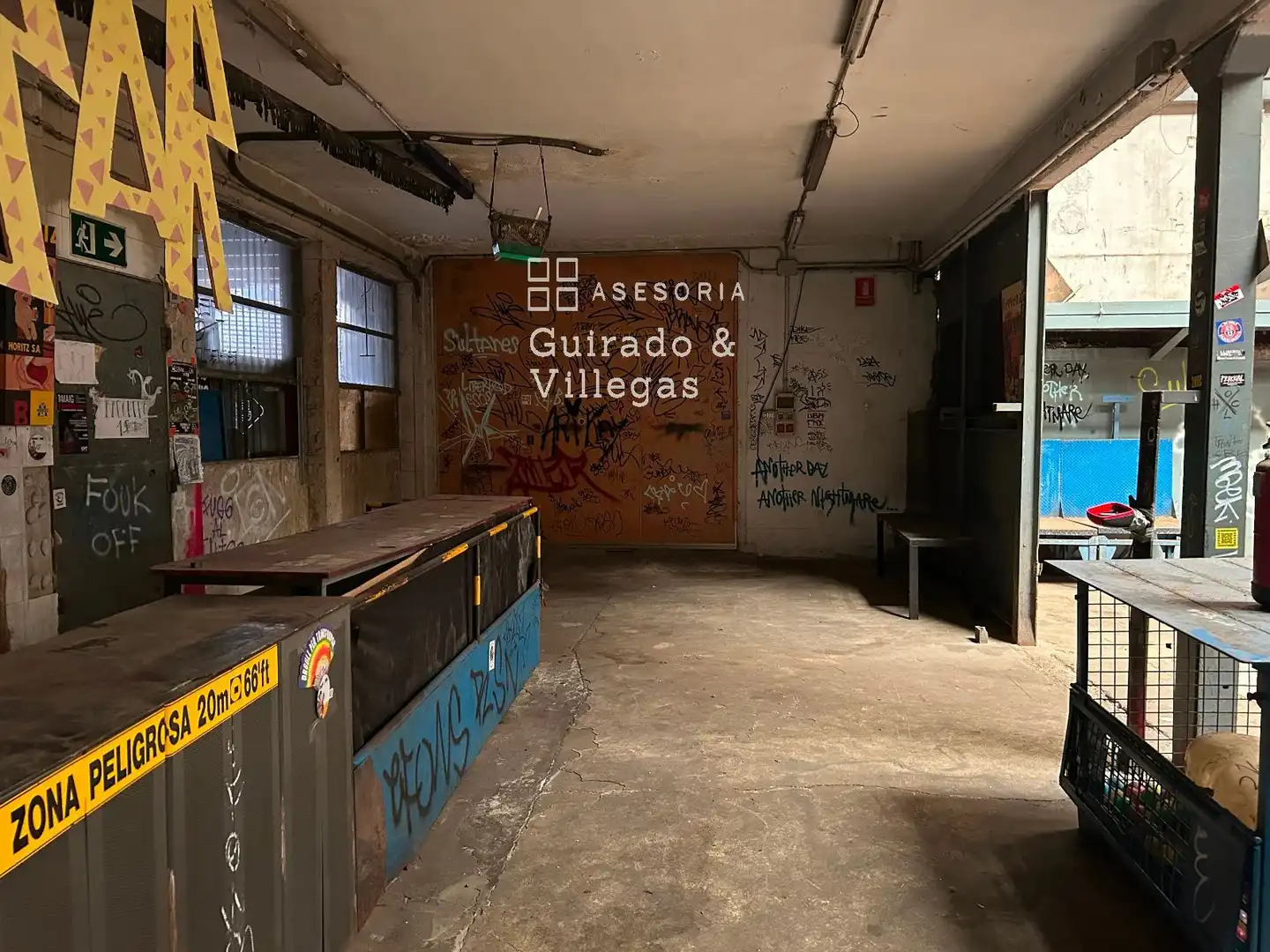 Industriegebäude zum Verkauf in Sant Andreu, imagen 51