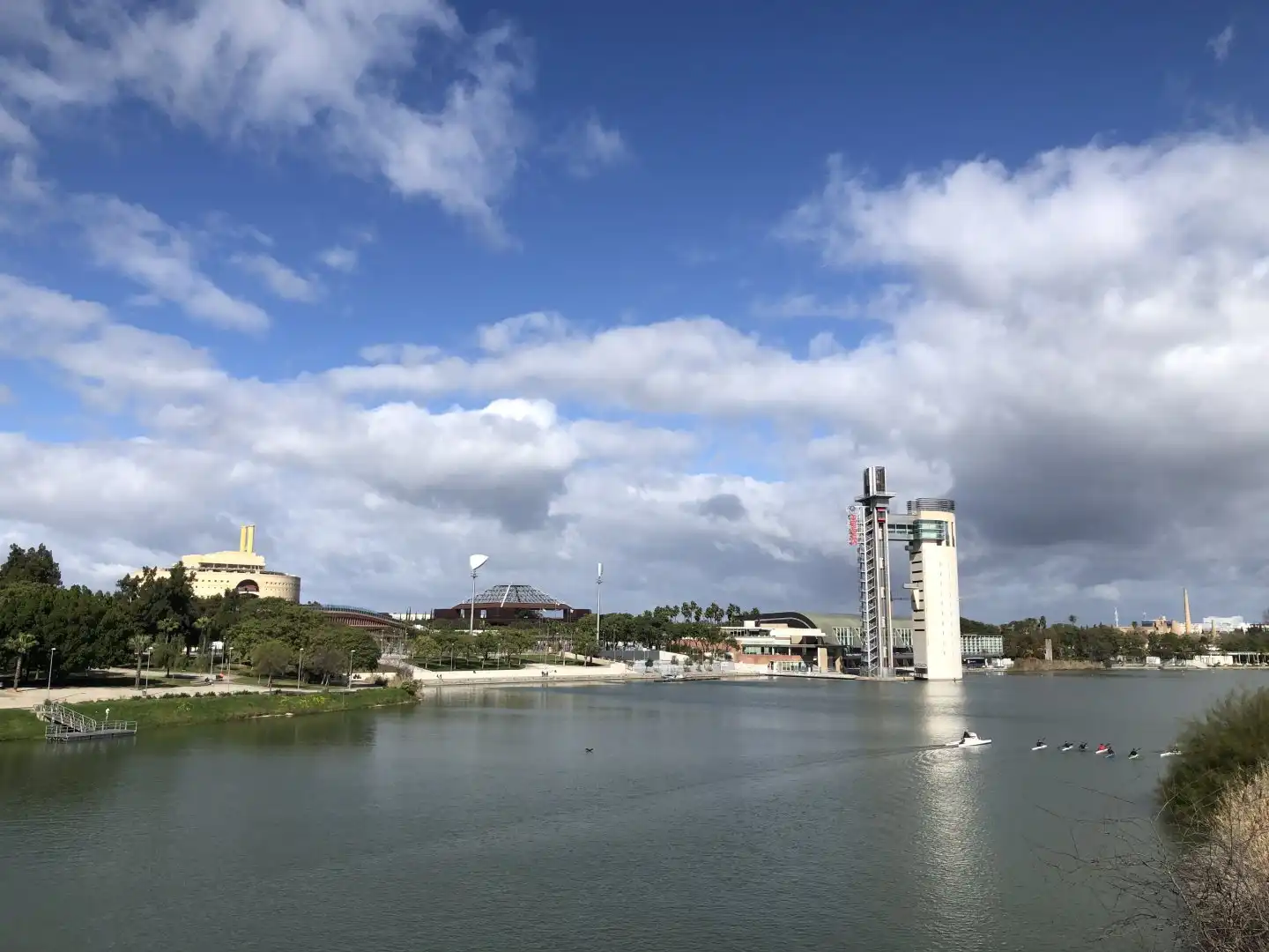 Flat for sale in Arenal - Museo