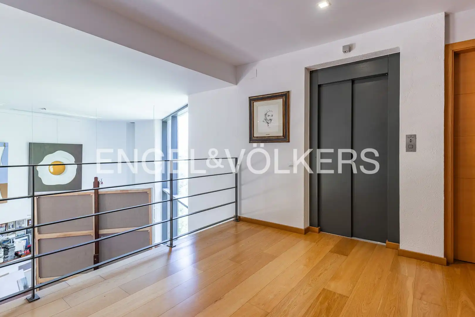 Casa adosada en venda en Sant Cugat del Vallès amb Calefacció, Jardí privat i Parquet