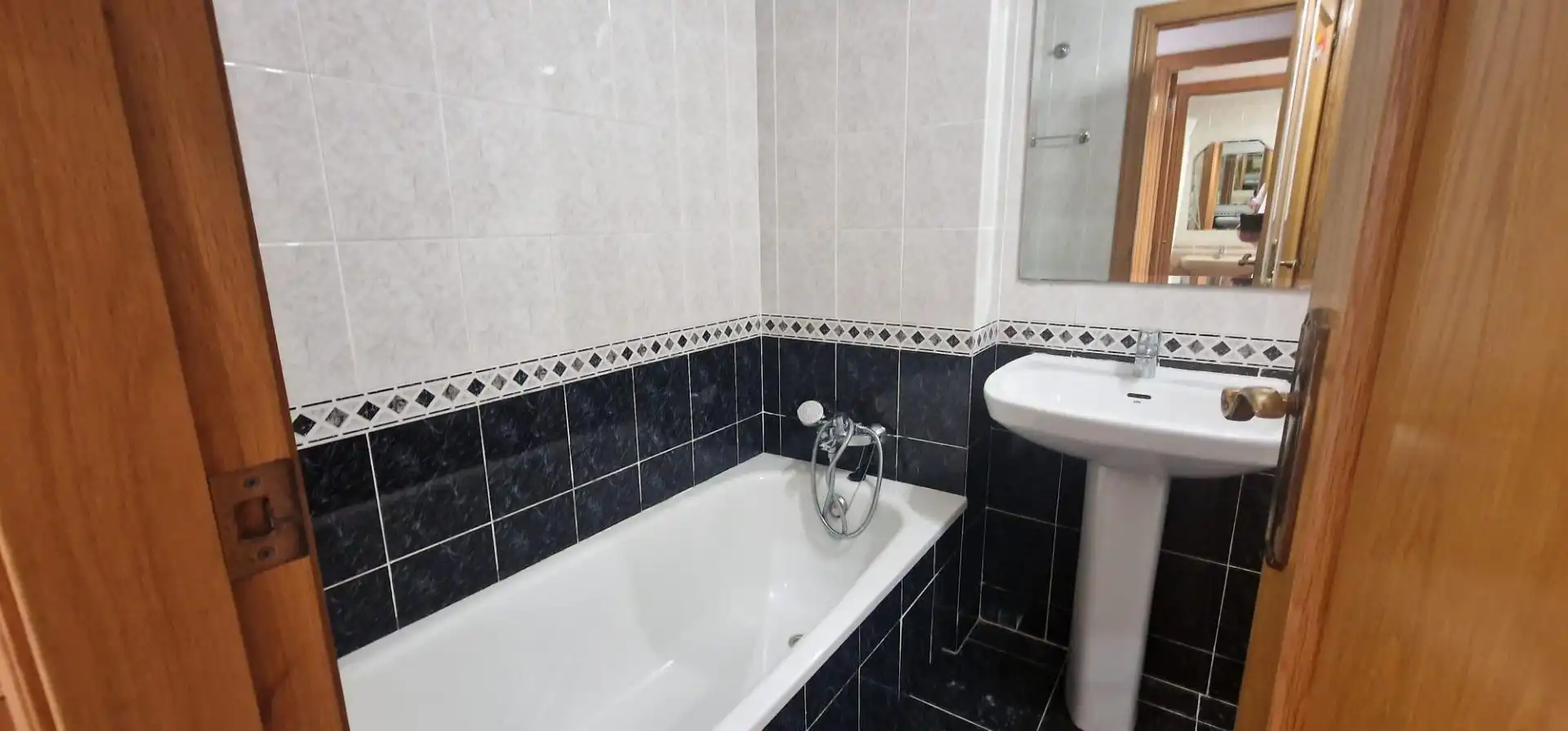 Baño de Piso en venta en Aldaia con Aire acondicionado y Balcón