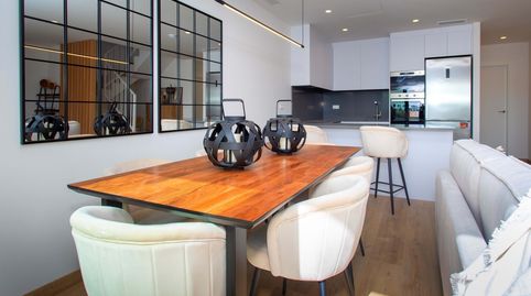 Foto 2 de Casa adosada en venta en Avenida del Mediterráneo, Monforte del Cid, Alicante