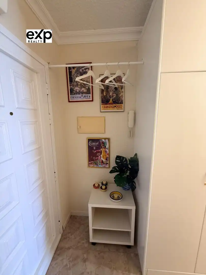 Wohnung zur Miete in Camino BURGADOS (TOSCAL), Longuera - Toscal