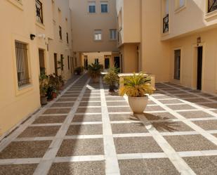 Exterior view of Duplex to rent in Jerez de la Frontera  with Air Conditioner, Heating and Furnished