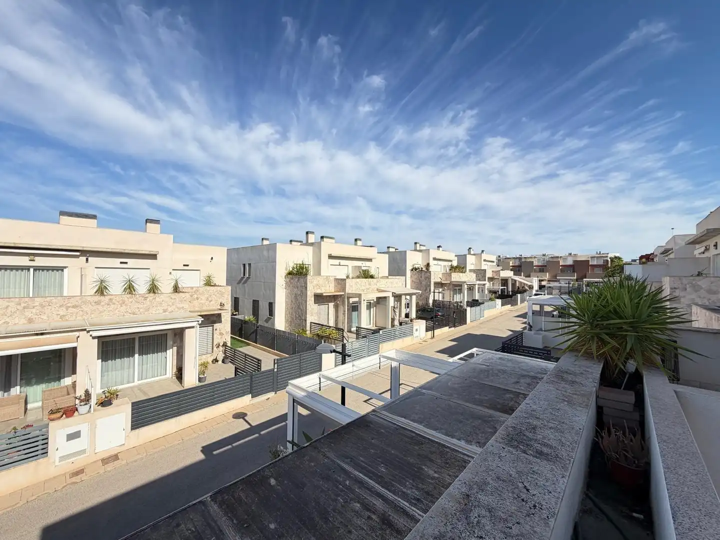 Maison mitoyenne avec terrasse à vendre à Calle CESAR MATEO CID, imagen 59