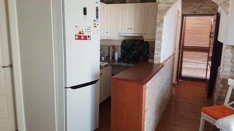 Foto 5 de Casa adosada en venda a El Dossel - Mareny de San Lorenzo, Valencia