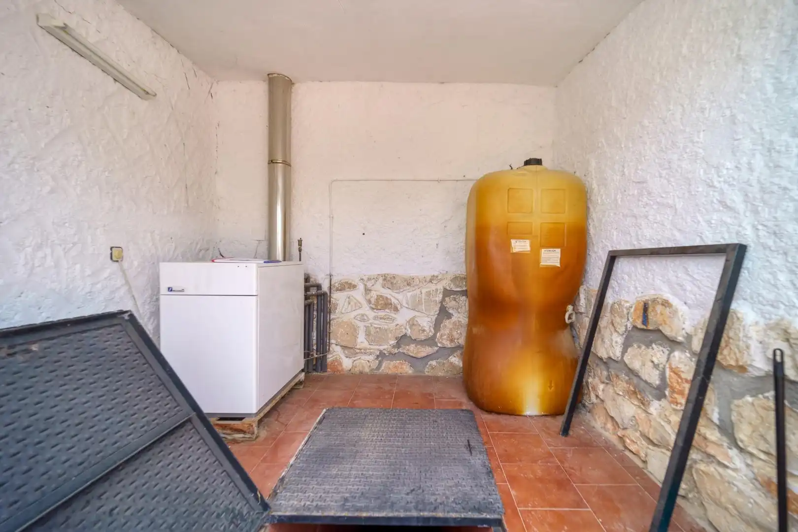 Casa o chalet en venta en Villamanrique de Tajo con Aire acondicionado, Calefacción y Jardín privado