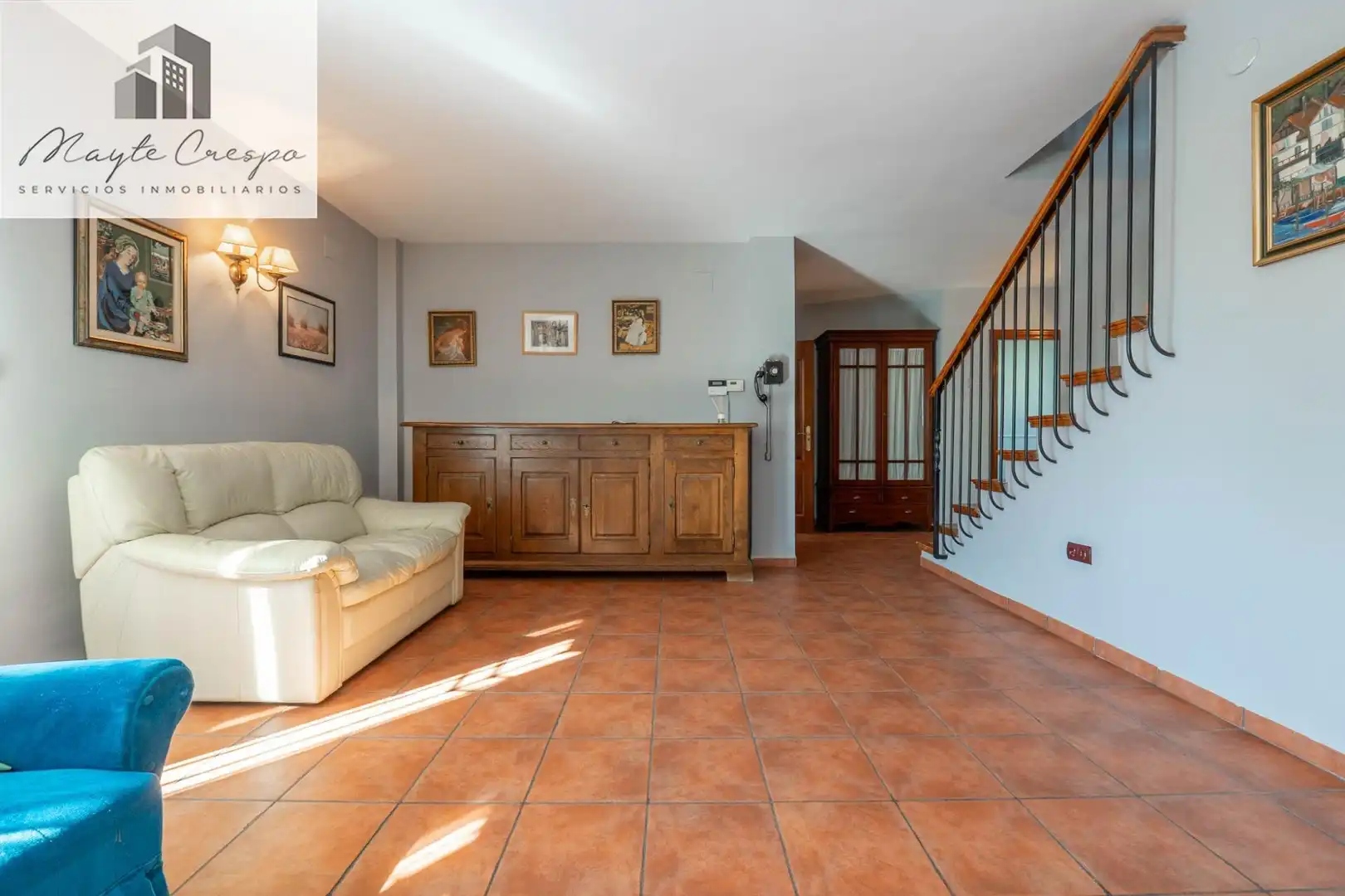 Chalet con terraza en venta en ALELIES (VENT), imagen 36