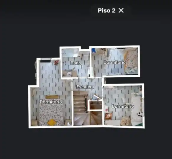 Maison mitoyenne à vendre à Calle Calle Paz 14, imagen 48