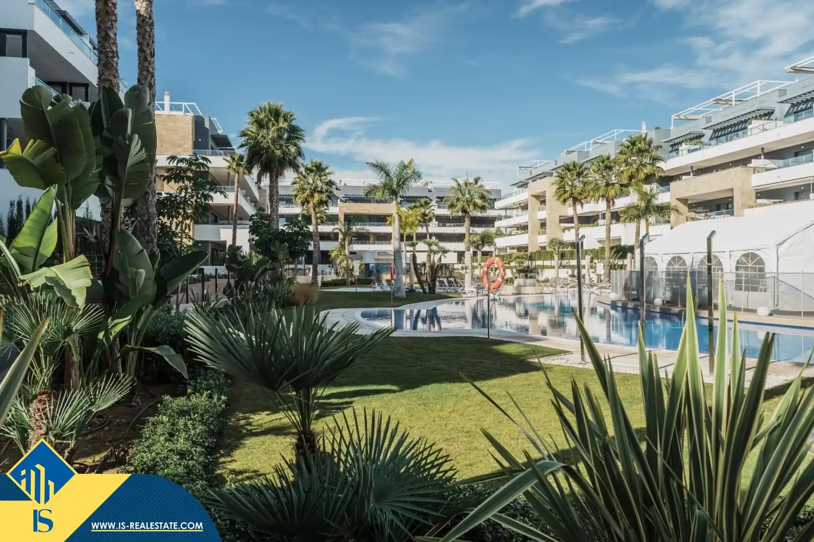 Penthouse with pool for sale in Orihuela Costa, imagen 27