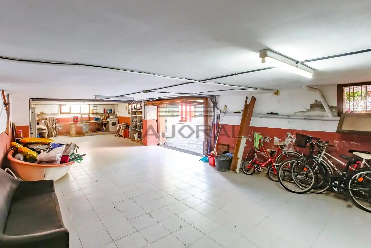 Ground floor for sale in Calafell, Tarragona