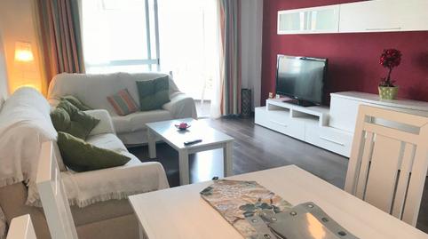 Photo 2 of Flat to rent in Calle de Francisco de Cossío, Paseo Marítimo Oeste - Pacífico, Málaga