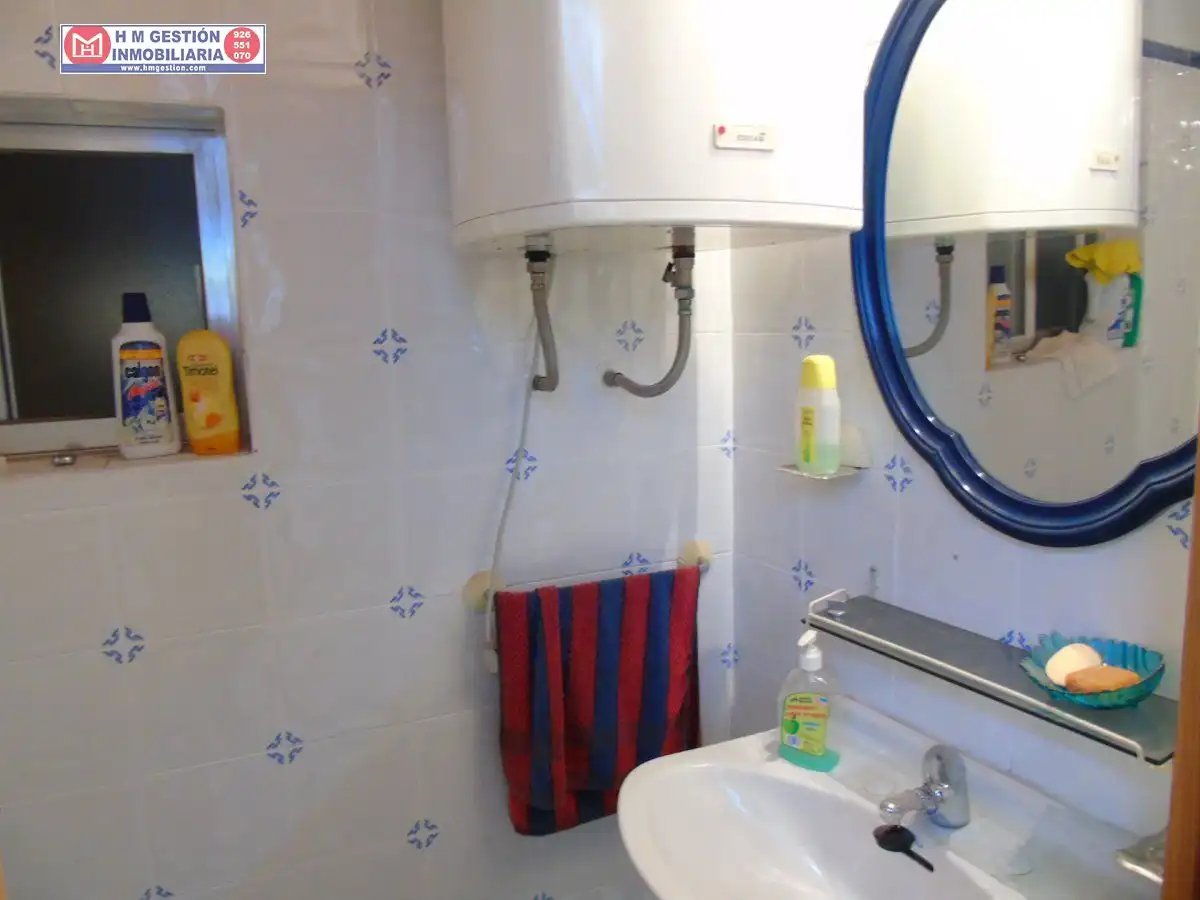 Casa en venta en Alcázar de San Juan, imagen 14