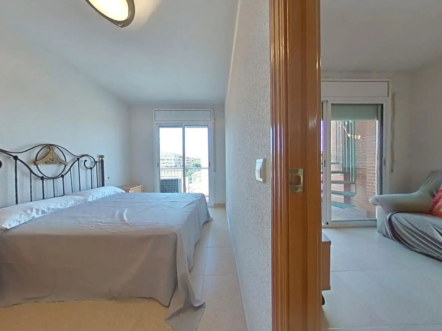 Attique avec ascenseur à vendre à Platja de Llevant, imagen 9