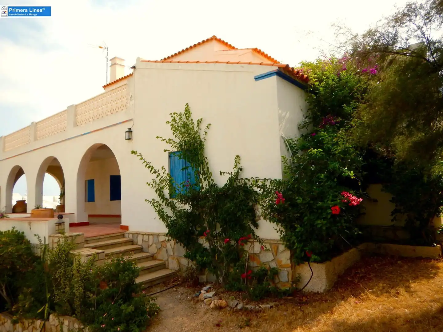 Casa o chalet en venta en Cabo de Palos