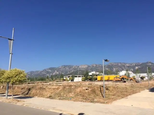 Residential land for sale in Carrer de Lluís Millan 10, imagen 3