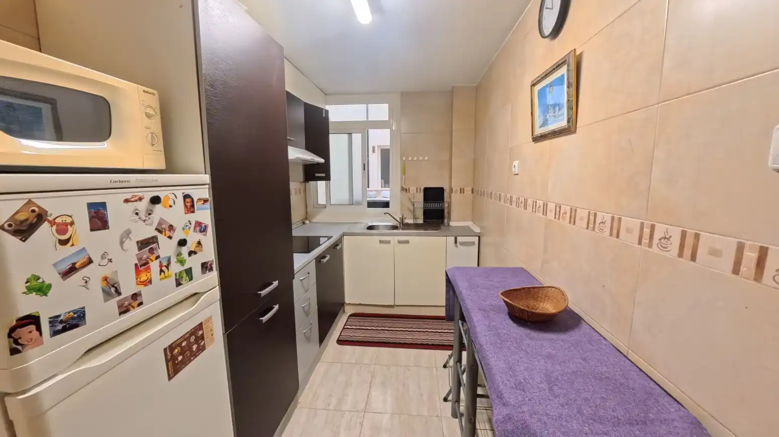 Flat with lift for sale in Logroño - AV COLON, imagen 11