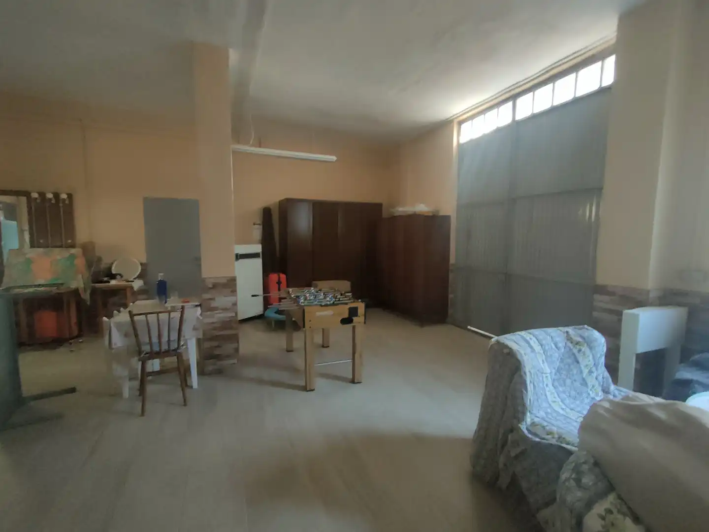 Edifici en venda en San Cristóbal de Entreviñas