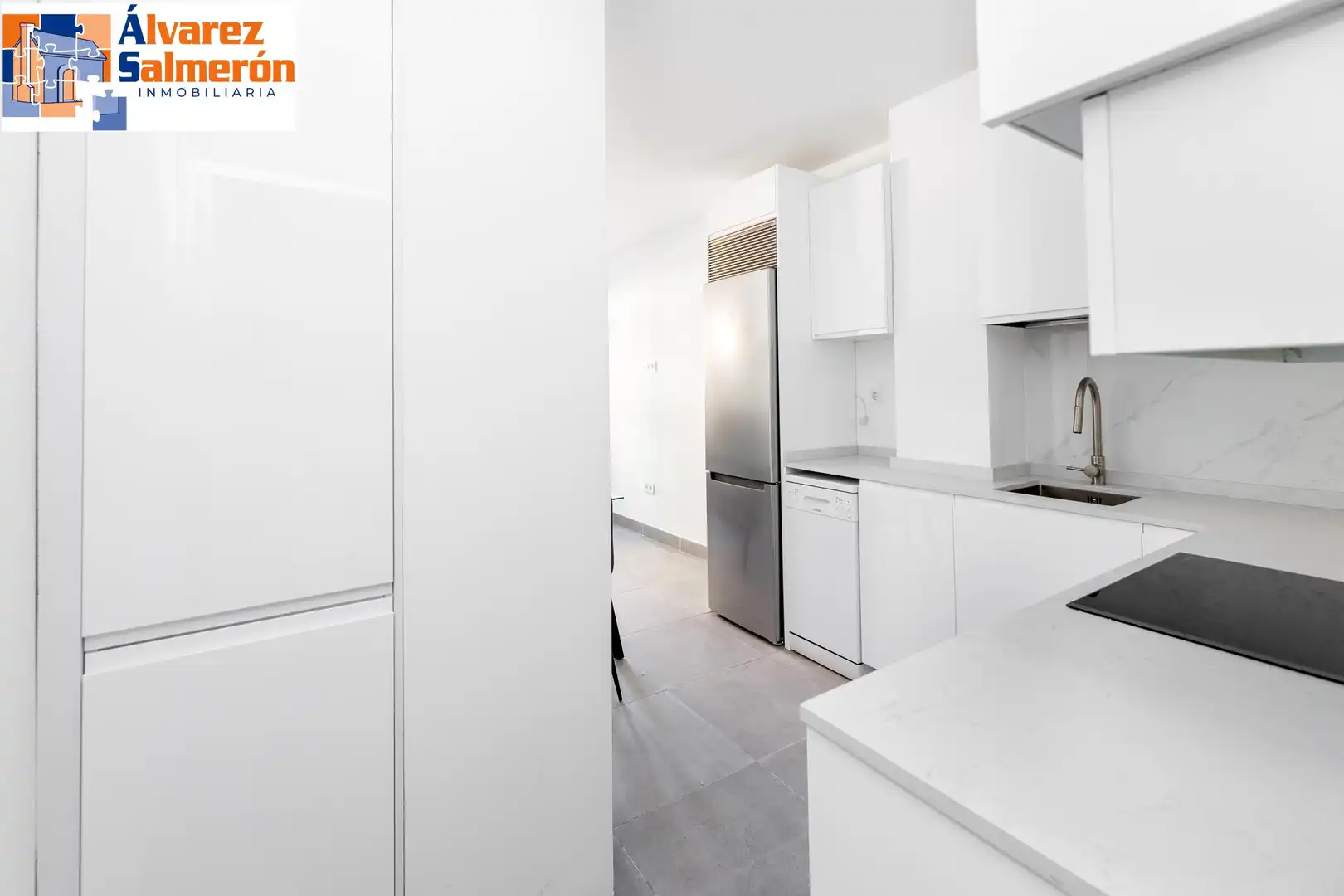 Apartament en venda a Calle Friburgo, imagen 14