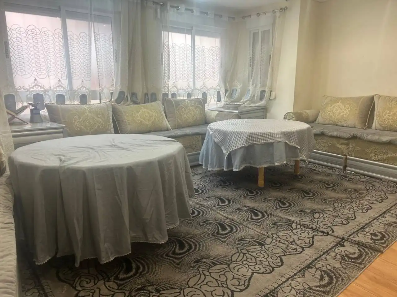Comedor de Piso en venta en Vila-real