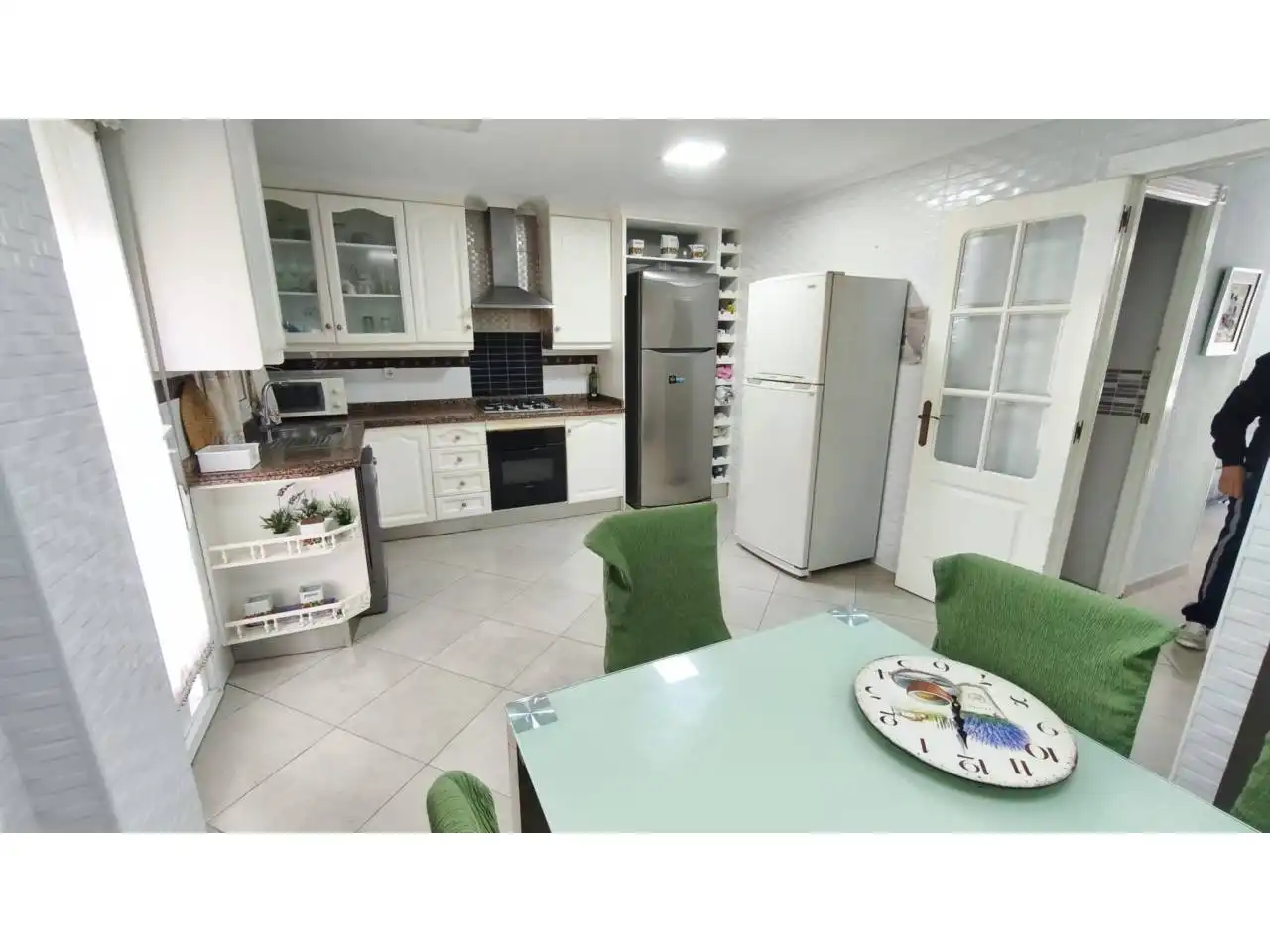 Adosado con terraza en venta en Santa Pola ciudad, imagen 7