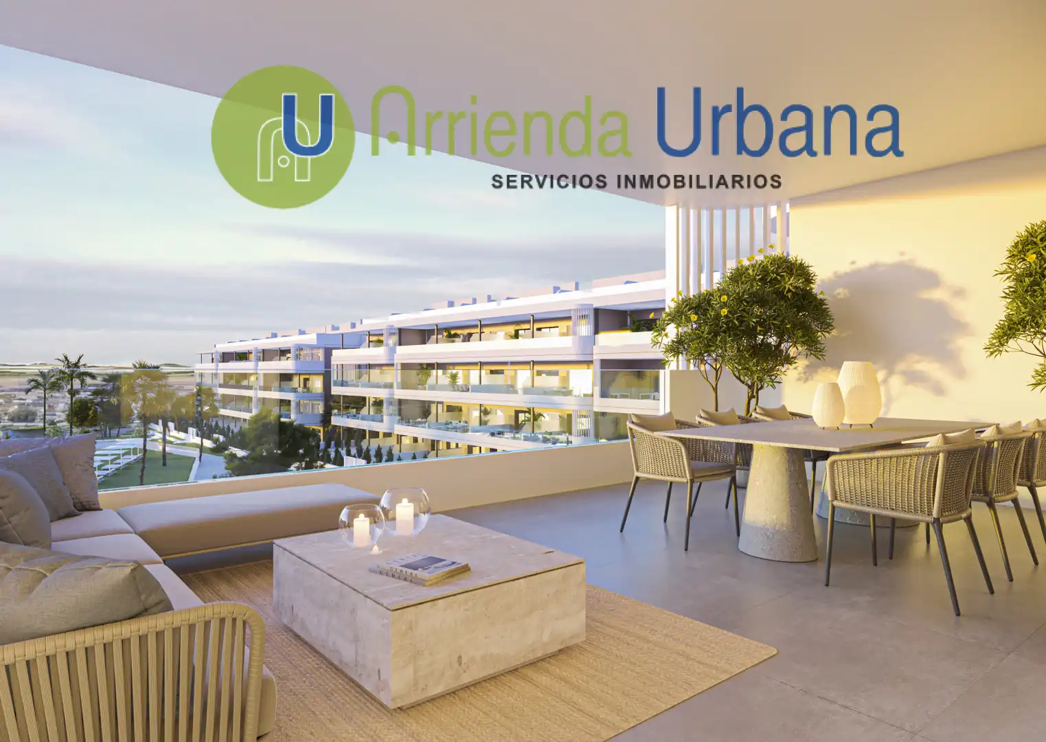 Piso con piscina en venta en Torrevieja - Vicente Castell Ibañez, imagen 10