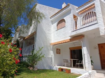 Xalet amb piscina de lloguer a Gran Alacant