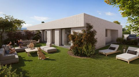 Foto 2 de Piso en venta en Simancas, Valladolid