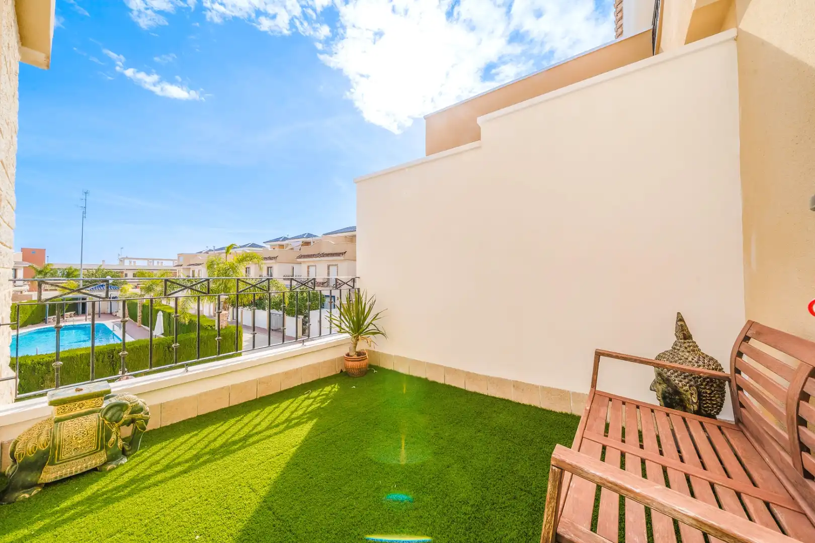 Casa o chalet en venta en Torre de la Horadada