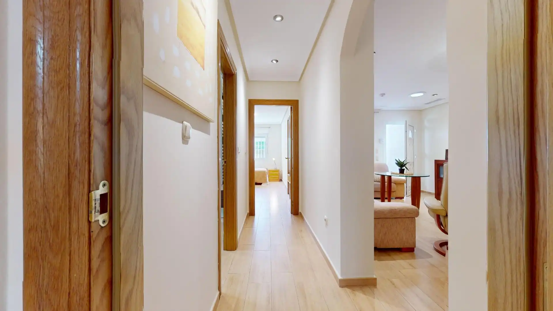 Casa o chalet en venta en San Pedro del Pinatar con Aire acondicionado, Terraza y Amueblado