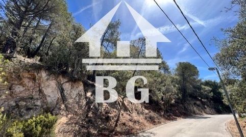Foto 2 von Grundstücke zum Verkauf in Orenetes, 51, Serra Brava, Lloret de Mar
