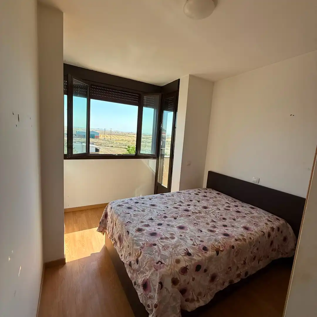 Habitación de Piso en venta en Magán con Calefacción, Parquet y Terraza
